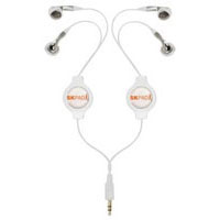 Skpad SKP-AUDIO-DH1W Skpad SKP-AUDIO-DH1W